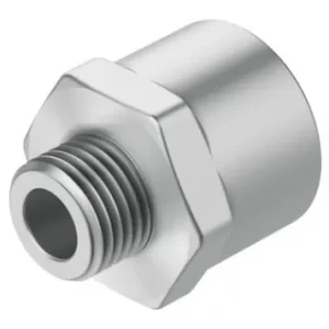 Ekspresowa dostawa Złączka redukcyjna gwintowana NPFC-R-G14-G18-FM FESTO